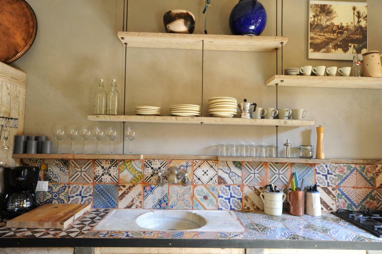 Oasis In The Heart Of Firenze Esterno foto
