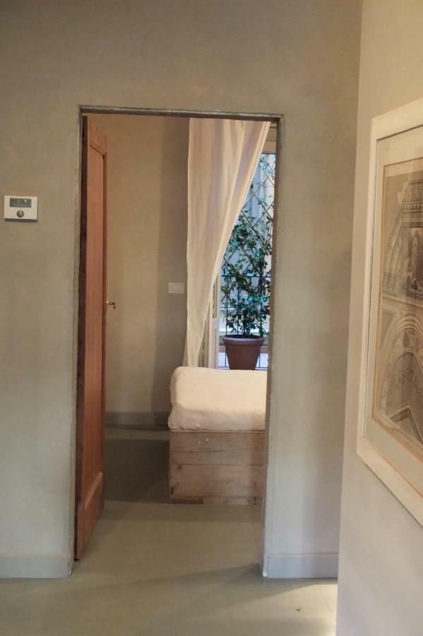 Oasis In The Heart Of Firenze Esterno foto