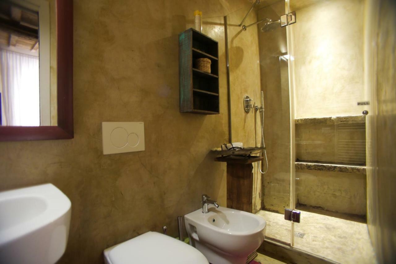 Oasis In The Heart Of Firenze Esterno foto