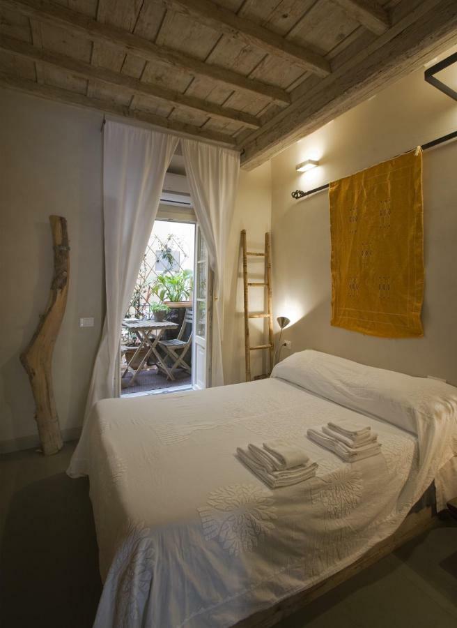 Oasis In The Heart Of Firenze Esterno foto