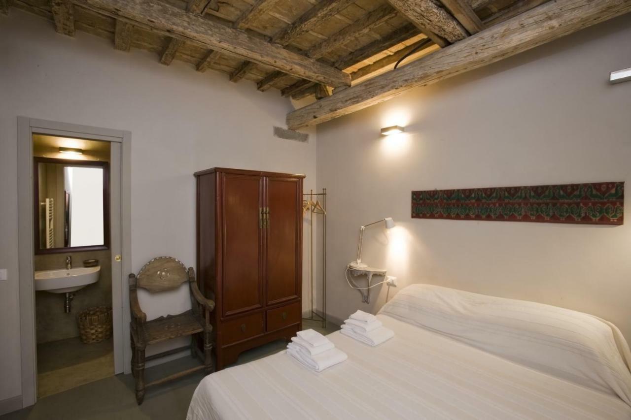 Oasis In The Heart Of Firenze Esterno foto