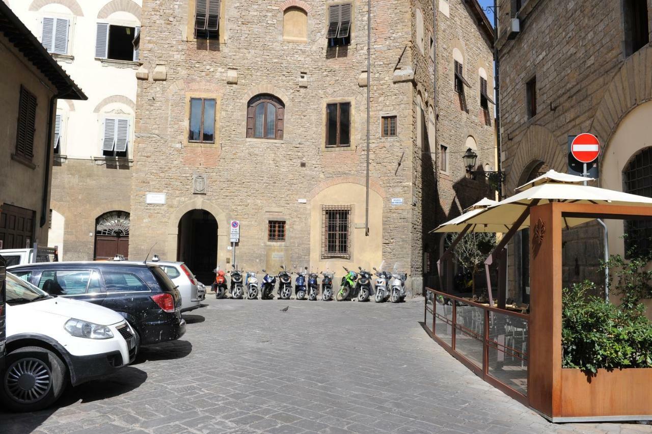 Oasis In The Heart Of Firenze Esterno foto